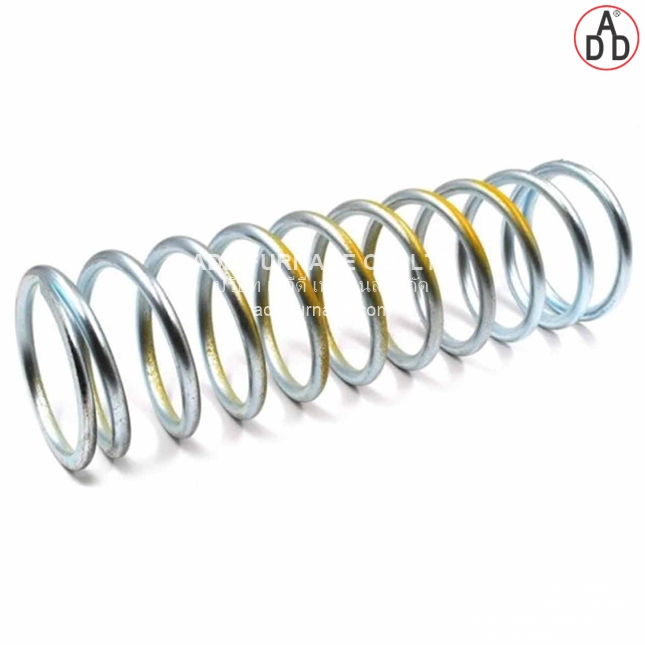 VGBF 100 150-230mbar Spring(1)